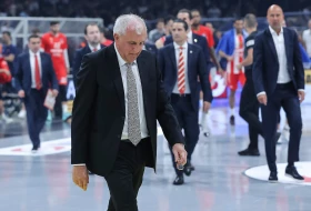 TVITOVI - Vreme je za ''metlu'' i u Partizanu?